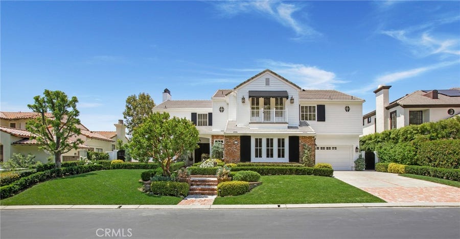 Property photo for 15 Canada Oaks, Coto De Caza, CA