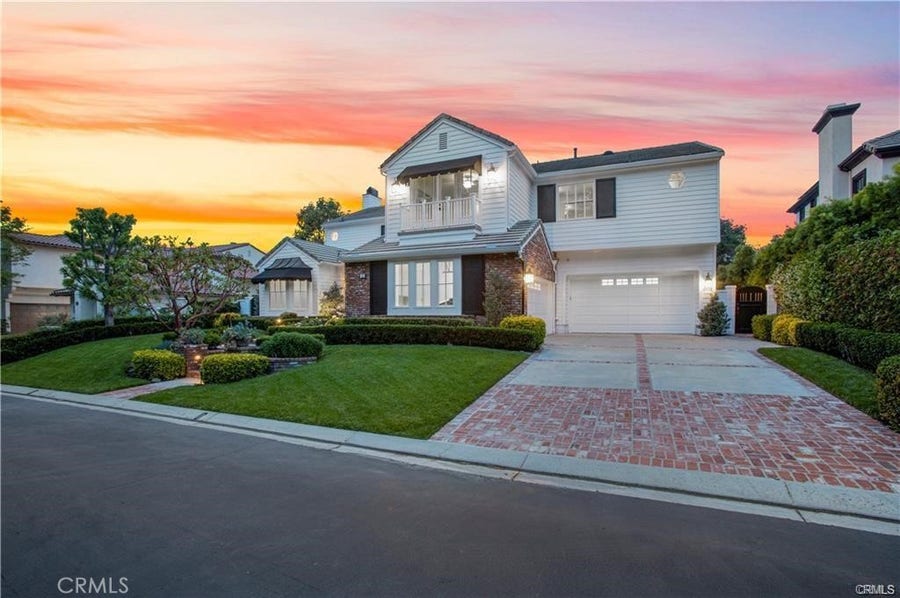 Property photo for 15 Canada Oaks, Coto De Caza, CA