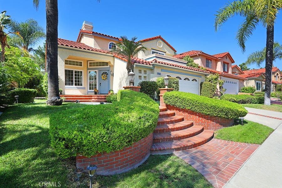 Property photo for 21171 Foxtail, Mission Viejo, CA