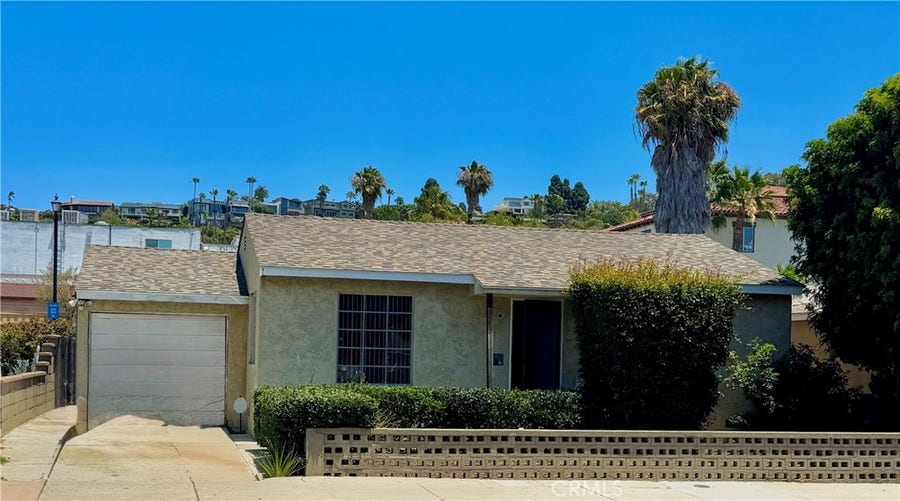 Property photo for 2476 Congress St., San Diego, CA