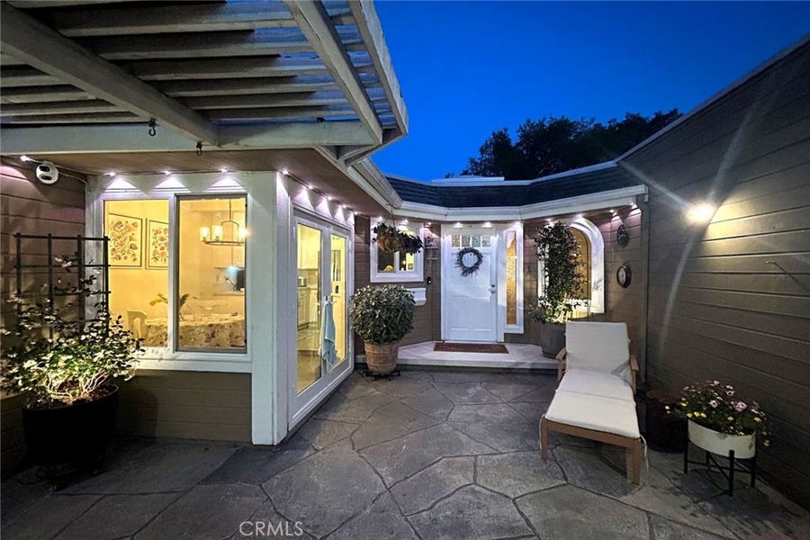 Property photo for 22196 Caminito Zaragoza, Laguna Hills, CA