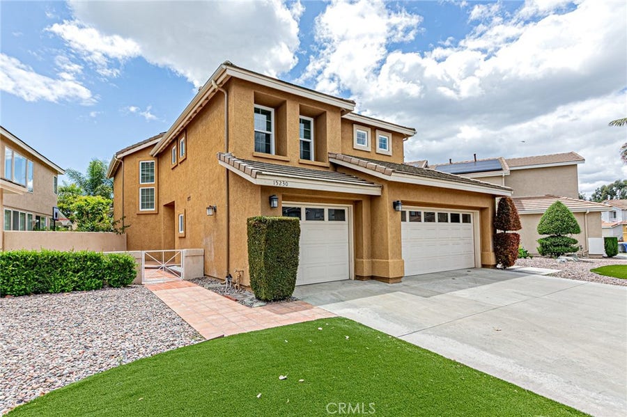 Property photo for 15230 Riviera Lane, La Mirada, CA