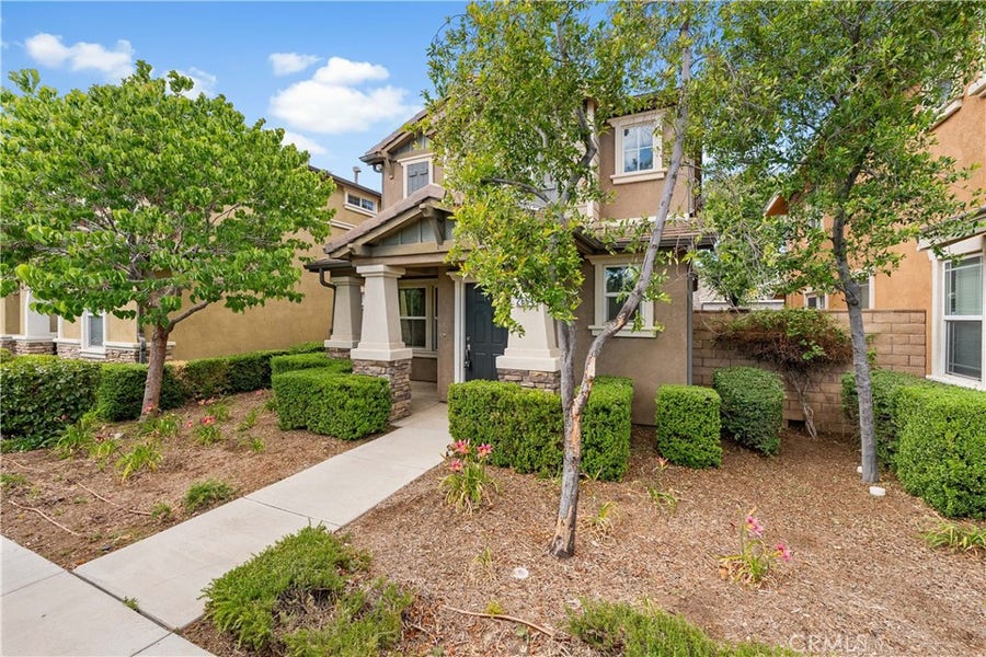 Property photo for 2664 Greenwood Court, Palmdale, CA