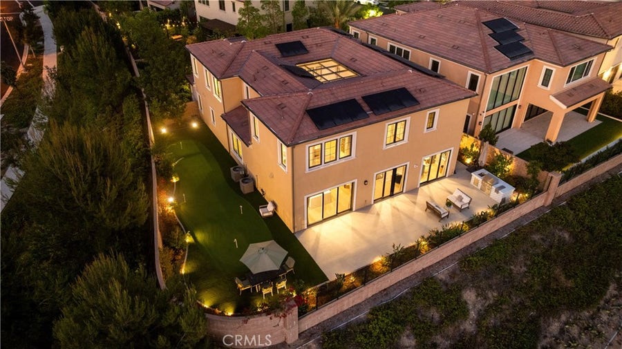Property photo for 136 Salt Spg, Irvine, CA