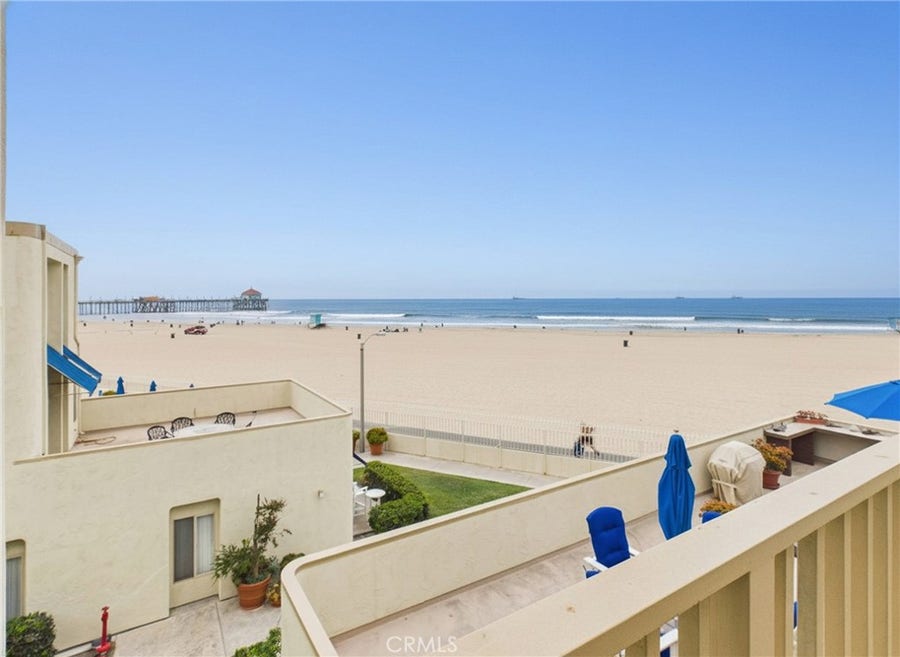 Property photo for 711 Pacific Coast Highway, #325, Huntington Beach, CA