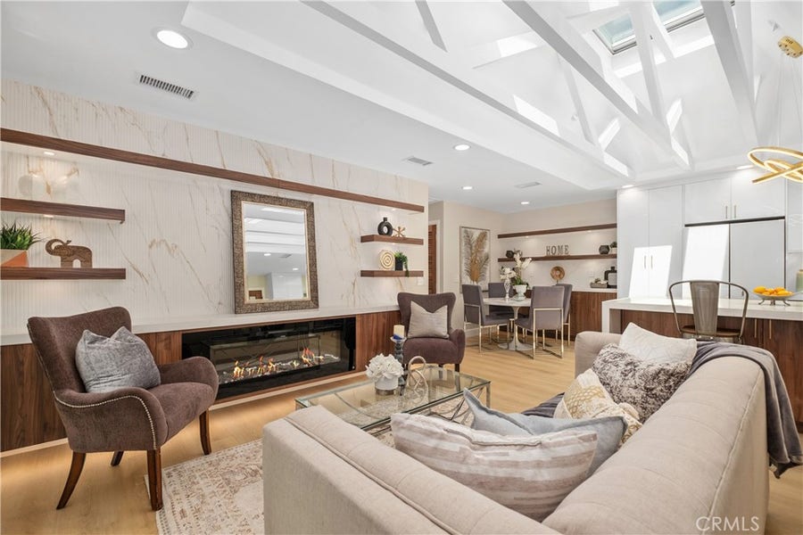 Property photo for 2319 Via Puerta, #O, Laguna Woods, CA