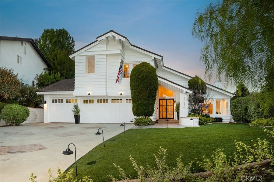 Property photo for 31226 Belford Drive, San Juan Capistrano, CA