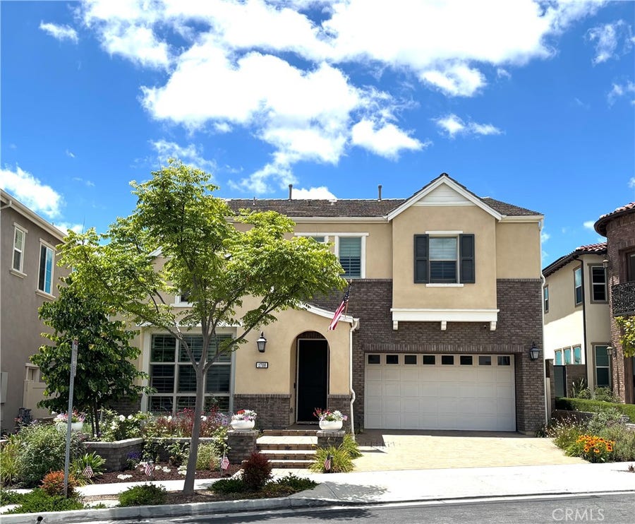 Property photo for 1708 Sonora Creek, Lake Forest, CA
