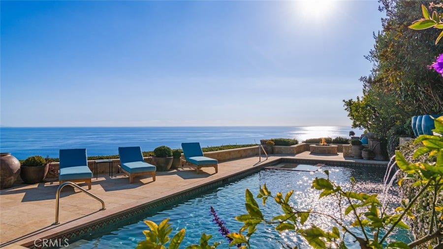 Property photo for 24650 Blue Dane Lane, Malibu, CA