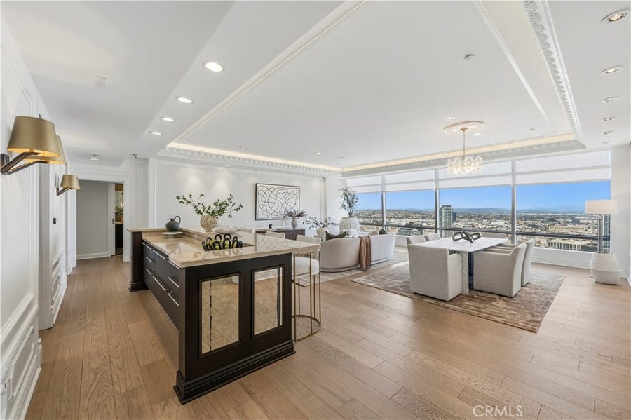 Property photo for 900 W Olympic Blvd, #46C, Los Angeles, CA