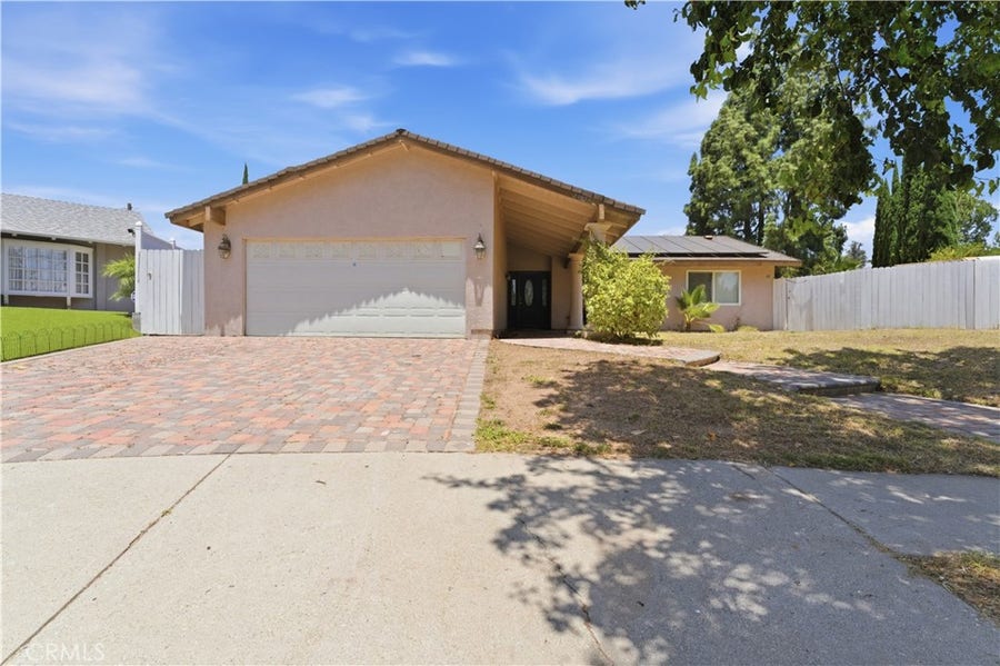 Property photo for 20853 Laurent Street, Chatsworth, CA
