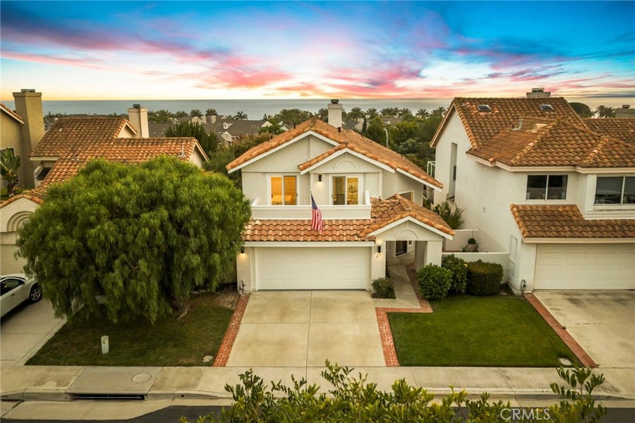 Property photo for 27 Palm Beach Court, Dana Point, CA