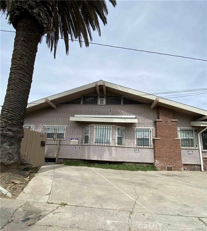 Property photo for 1331 Atlantic, Long Beach, CA