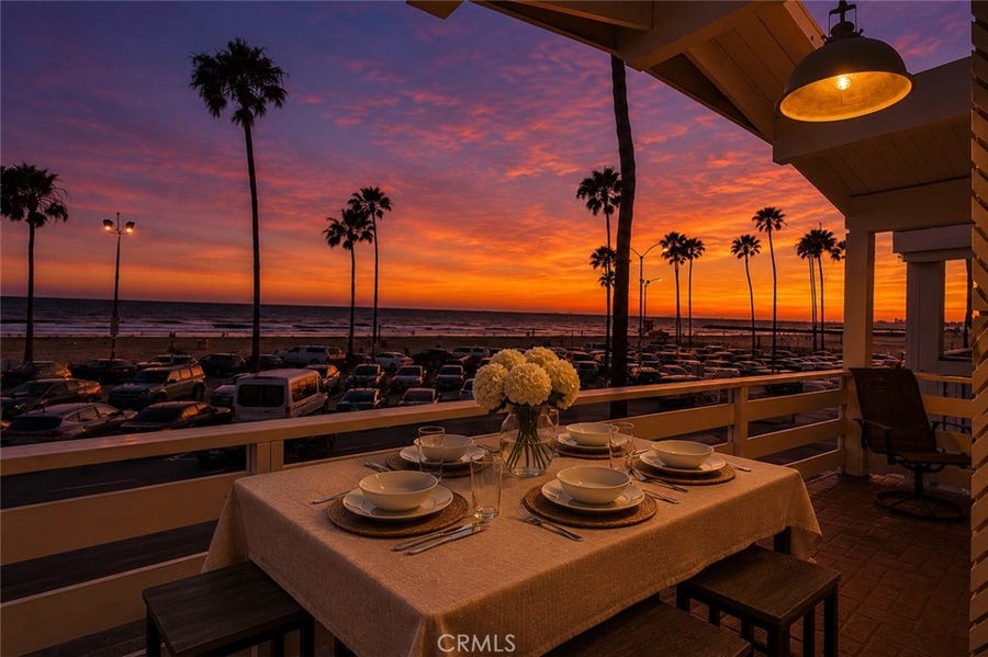 Property photo for 2212 W Oceanfront, Newport Beach, CA
