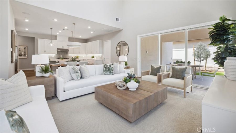 Property photo for 24571 Via La Sombrilla, Valencia, CA