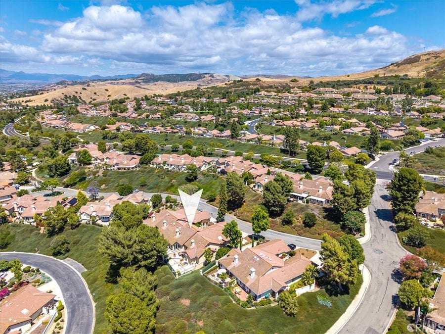 Property photo for 27355 Paseo Laguna, San Juan Capistrano, CA