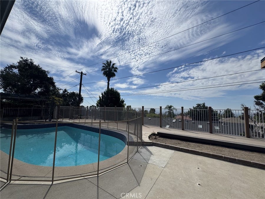 Property photo for 3860 Valley Lights Drive, Pasadena, CA