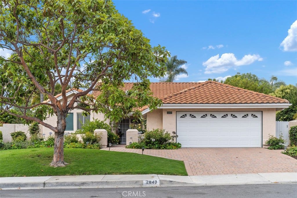 2843 Riachuelo, San Clemente, CA 92673 2843 Riachuelo, San Clemente, CA 92673