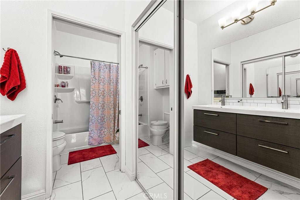 123 Timbre, Rancho Santa Margarita, CA 92688 123 Timbre, Rancho Santa Margarita, CA 92688