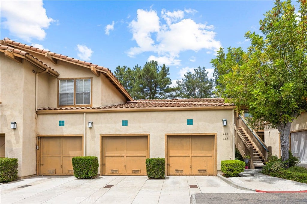 123 Timbre, Rancho Santa Margarita, CA 92688 123 Timbre, Rancho Santa Margarita, CA 92688