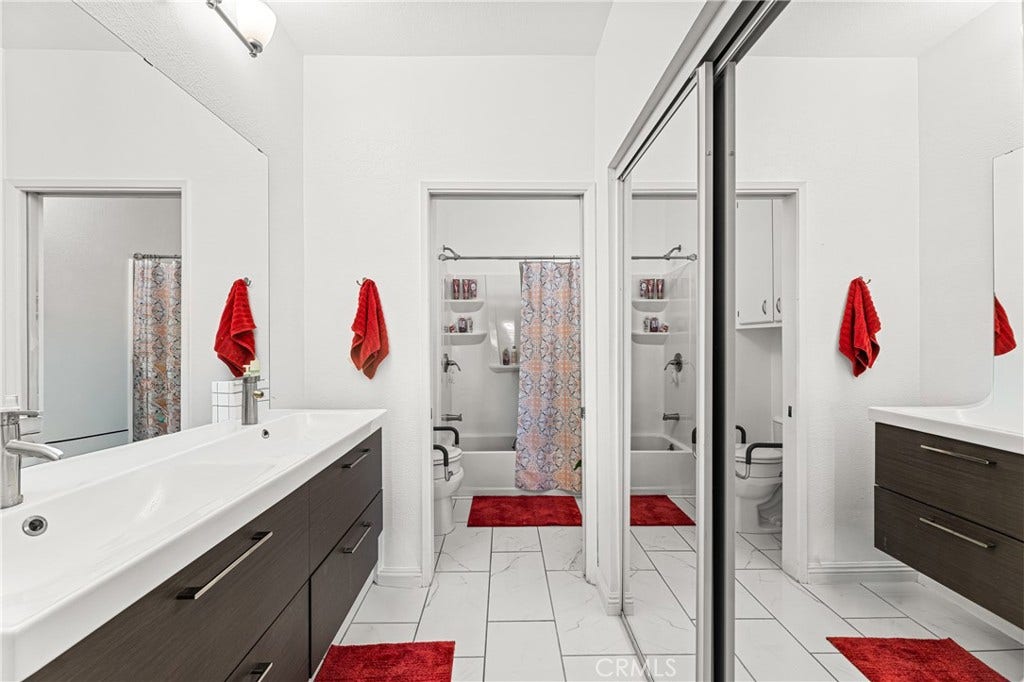 123 Timbre, Rancho Santa Margarita, CA 92688 123 Timbre, Rancho Santa Margarita, CA 92688
