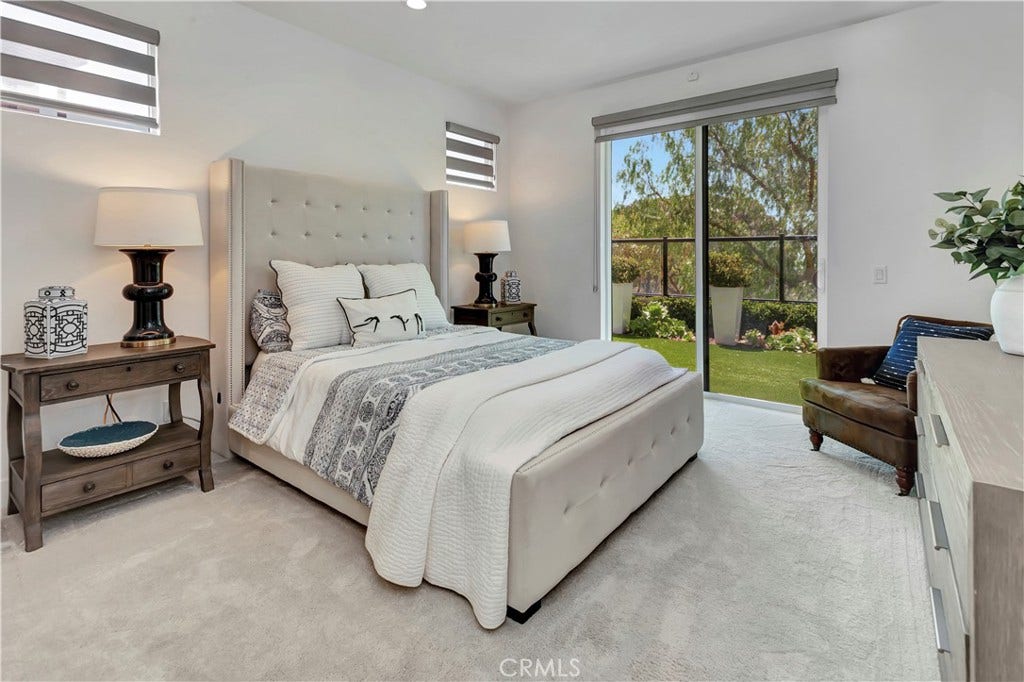 26308 Paseo Sillin, San Juan Capistrano, CA 92675 Mainfloor Suite