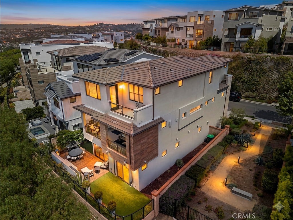 26308 Paseo Sillin, San Juan Capistrano, CA 92675 26308 Paseo Sillin, San Juan Capistrano, CA 92675