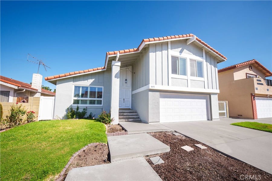 Property photo for 8431 Aspenwood, Westminster, CA