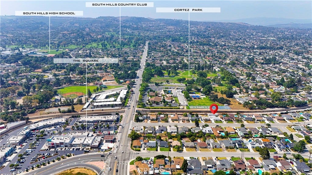 2516 E Walnut Creek, West Covina, CA 91791 2516 E Walnut Creek, West Covina, CA 91791