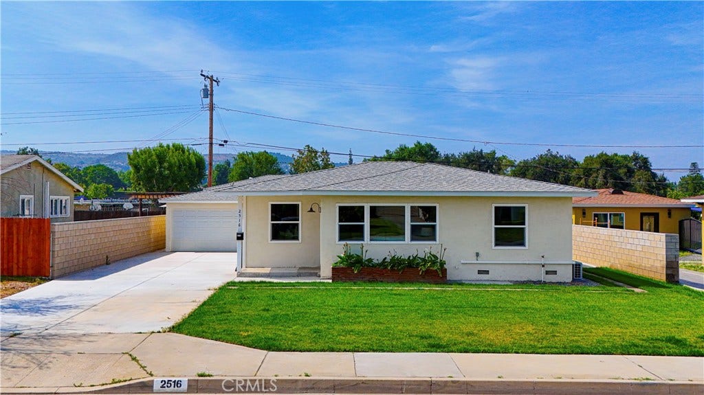 2516 E Walnut Creek, West Covina, CA 91791 2516 E Walnut Creek, West Covina, CA 91791
