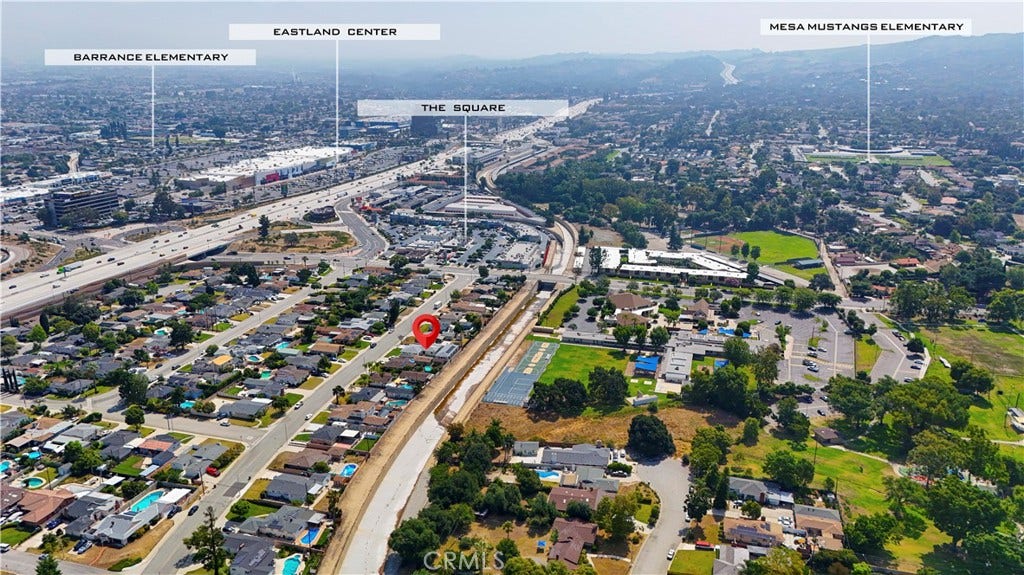 2516 E Walnut Creek, West Covina, CA 91791 2516 E Walnut Creek, West Covina, CA 91791