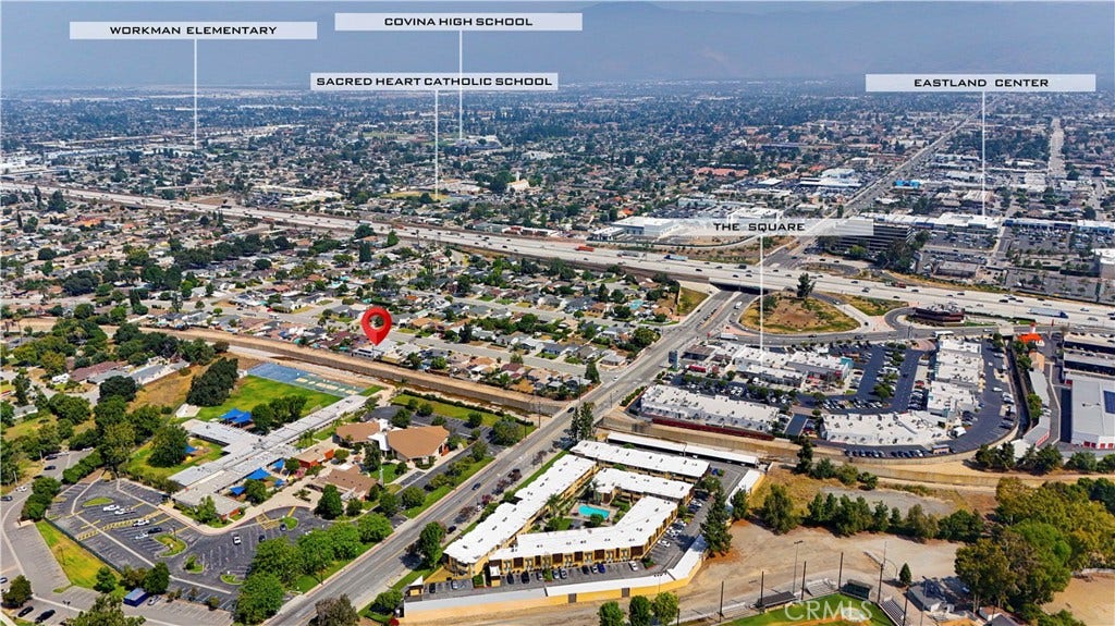 2516 E Walnut Creek, West Covina, CA 91791 2516 E Walnut Creek, West Covina, CA 91791