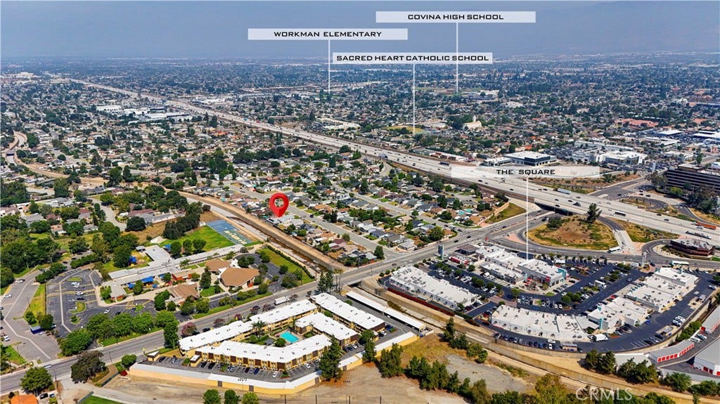 2516 E Walnut Creek, West Covina, CA 91791 2516 E Walnut Creek, West Covina, CA 91791