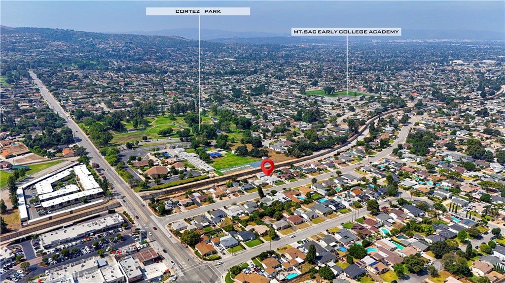 2516 E Walnut Creek, West Covina, CA 91791 2516 E Walnut Creek, West Covina, CA 91791