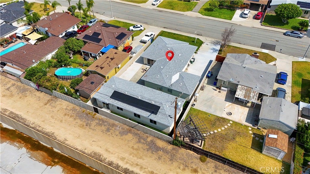 2516 E Walnut Creek, West Covina, CA 91791 2516 E Walnut Creek, West Covina, CA 91791