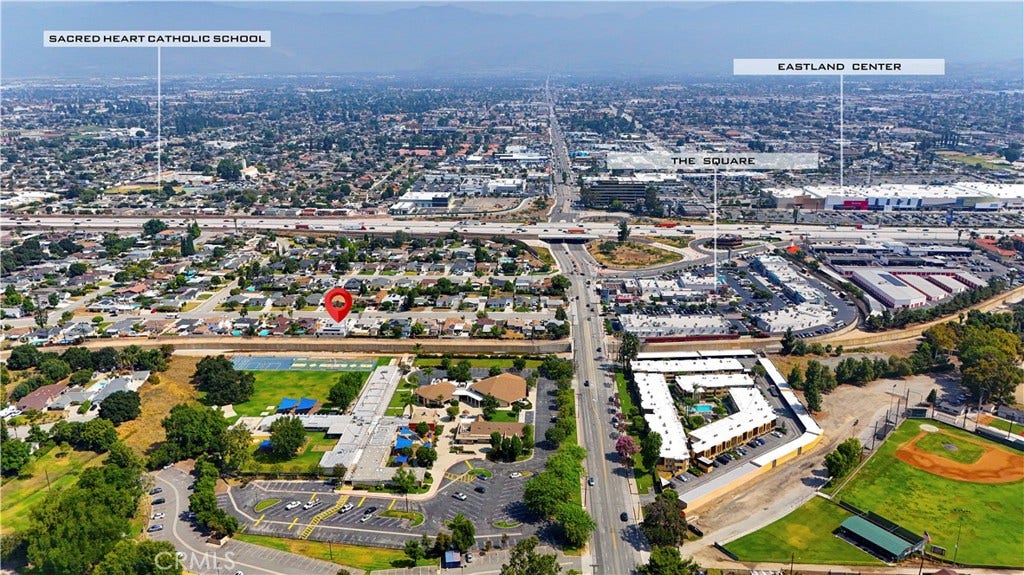 2516 E Walnut Creek, West Covina, CA 91791 2516 E Walnut Creek, West Covina, CA 91791