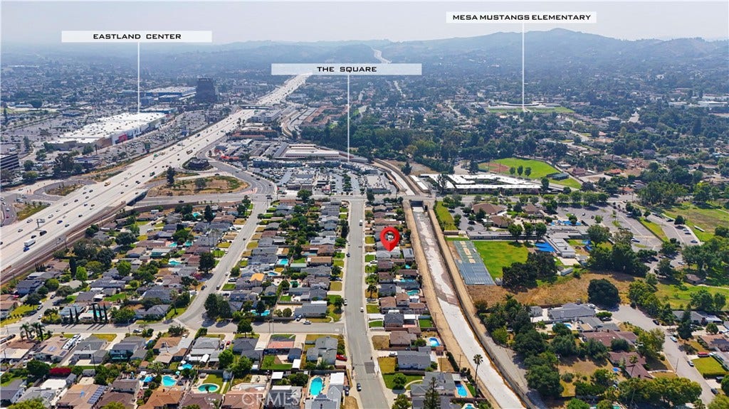2516 E Walnut Creek, West Covina, CA 91791 2516 E Walnut Creek, West Covina, CA 91791