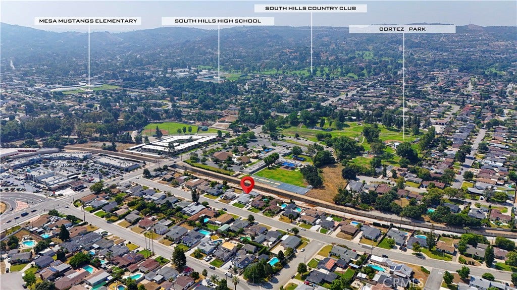 2516 E Walnut Creek, West Covina, CA 91791 2516 E Walnut Creek, West Covina, CA 91791