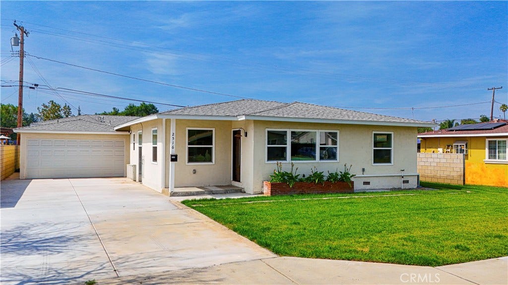 2516 E Walnut Creek, West Covina, CA 91791 2516 E Walnut Creek, West Covina, CA 91791