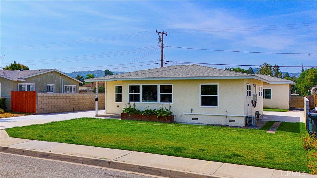 2516 E Walnut Creek, West Covina, CA 91791 2516 E Walnut Creek, West Covina, CA 91791
