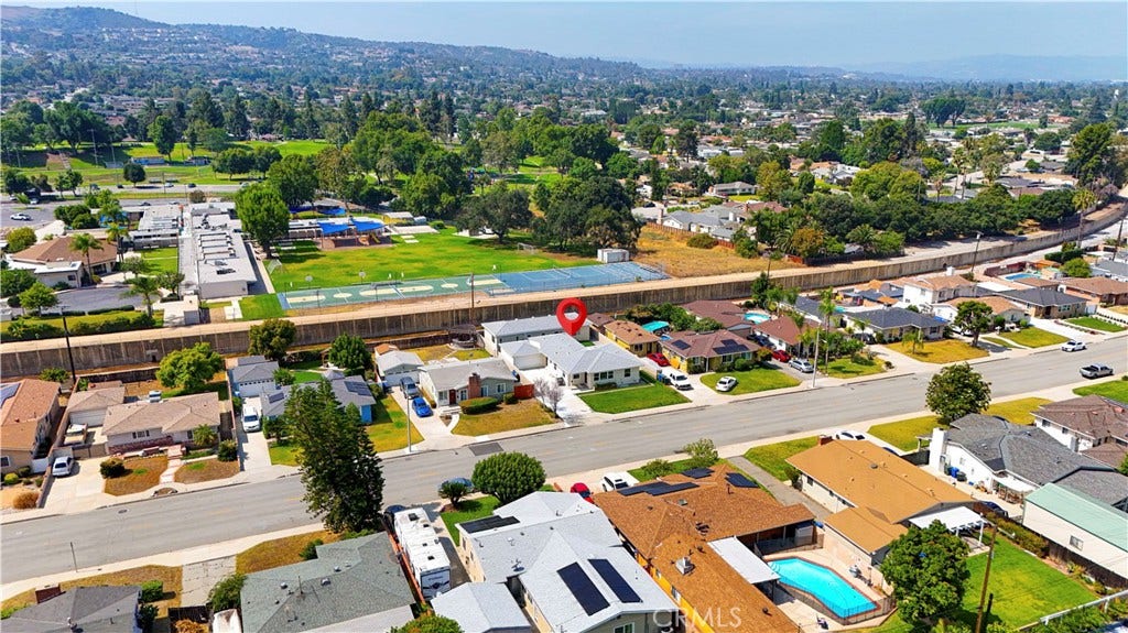 2516 E Walnut Creek, West Covina, CA 91791 2516 E Walnut Creek, West Covina, CA 91791