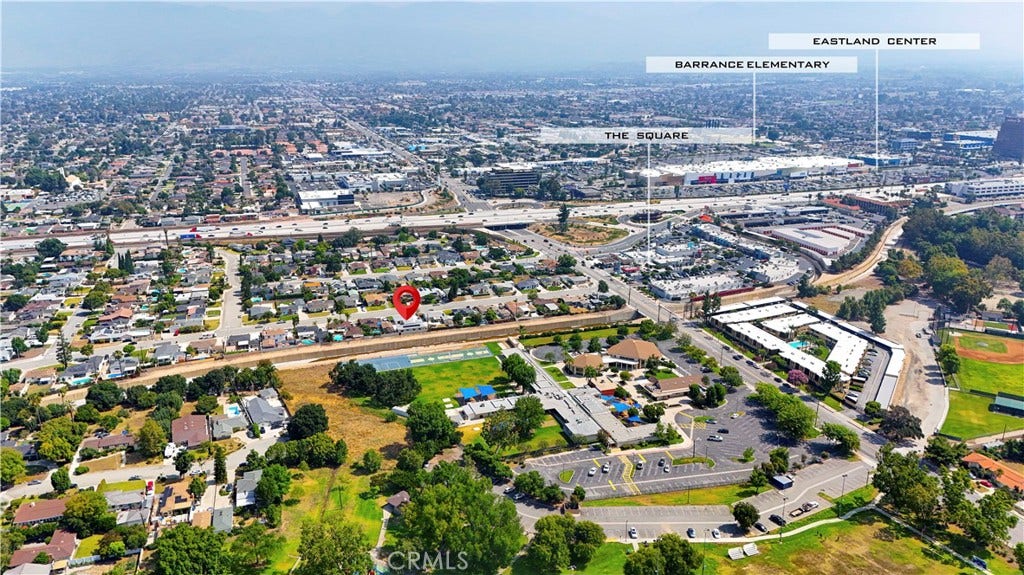 2516 E Walnut Creek, West Covina, CA 91791 2516 E Walnut Creek, West Covina, CA 91791