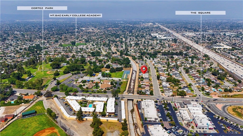 2516 E Walnut Creek, West Covina, CA 91791 2516 E Walnut Creek, West Covina, CA 91791
