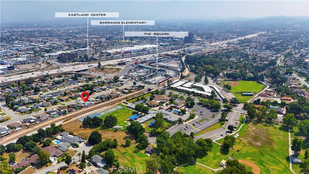 2516 E Walnut Creek, West Covina, CA 91791 2516 E Walnut Creek, West Covina, CA 91791