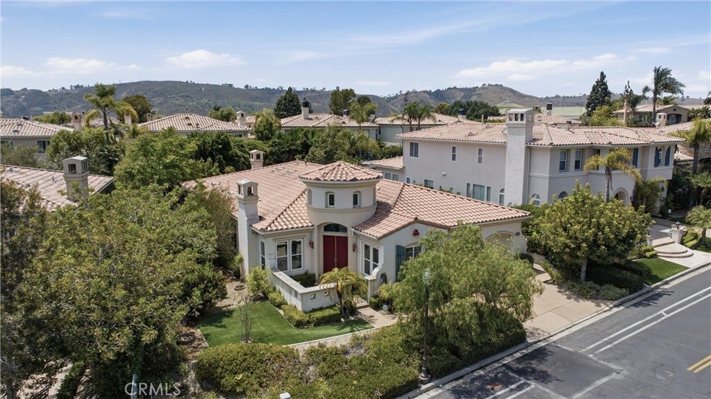 30891 Marbella Vista, San Juan Capistrano, CA 92675 30891 Marbella Vista, San Juan Capistrano, CA 92675