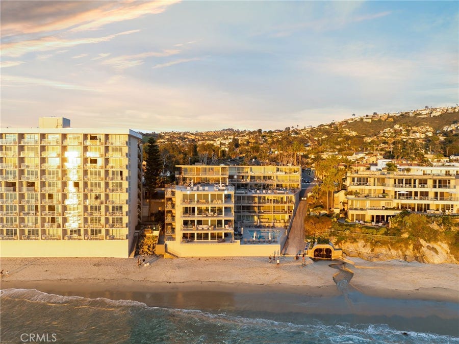 Property photo for 1585 S Coast, #47, Laguna Beach, CA