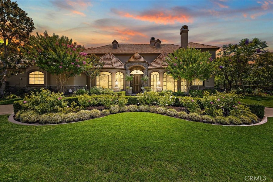 Property photo for 6 Hunter, Coto De Caza, CA