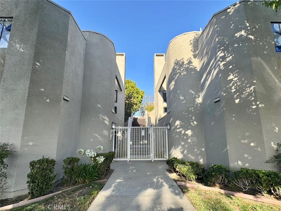 Property photo for 12476 Montecito Road, #5, Seal Beach, CA