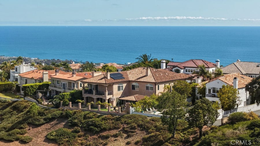 Property photo for 3 Calle Ameno, San Clemente, CA