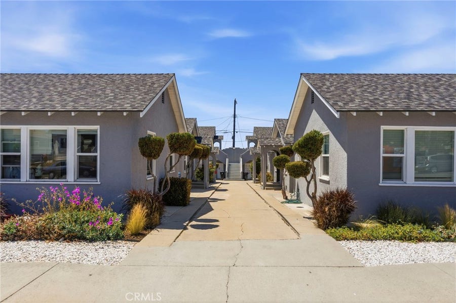 Property photo for 1047 W 7th, San Pedro, CA